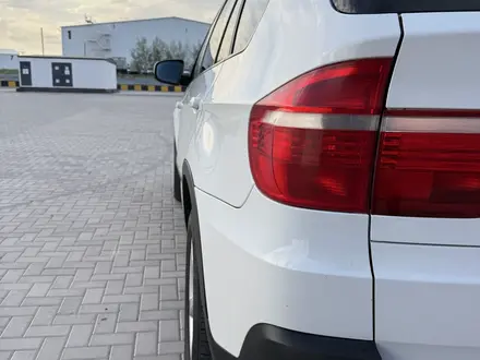 BMW X5 2007 года за 8 700 000 тг. в Караганда – фото 21