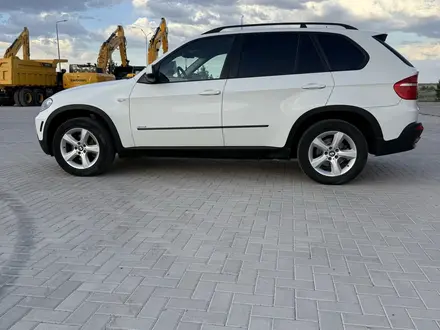 BMW X5 2007 года за 8 700 000 тг. в Караганда – фото 22