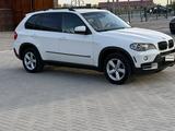 BMW X5 2007 годаүшін8 700 000 тг. в Караганда – фото 3