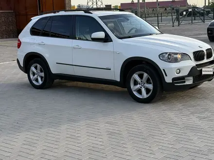 BMW X5 2007 года за 8 700 000 тг. в Караганда – фото 3