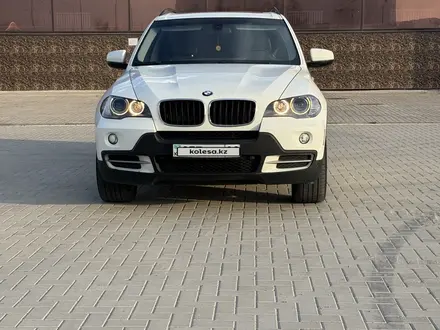 BMW X5 2007 года за 8 700 000 тг. в Караганда