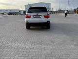 BMW X5 2007 годаүшін8 700 000 тг. в Караганда – фото 5