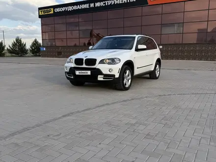 BMW X5 2007 года за 8 700 000 тг. в Караганда – фото 6