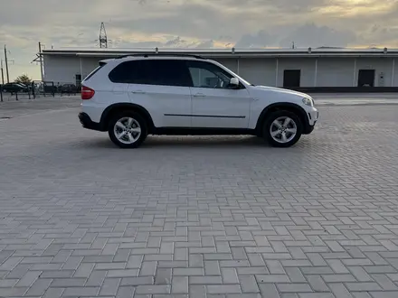 BMW X5 2007 года за 8 700 000 тг. в Караганда – фото 8