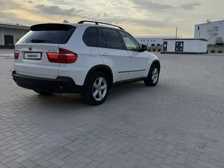 BMW X5 2007 года за 8 700 000 тг. в Караганда – фото 9