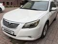 BYD F7 2015 года за 3 350 000 тг. в Алматы – фото 2