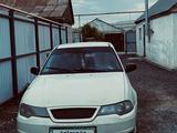 Daewoo Nexia 2009 года за 800 000 тг. в Актобе – фото 2