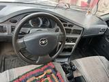 Daewoo Nexia 2009 года за 800 000 тг. в Актобе – фото 3