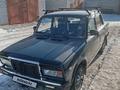 ВАЗ (Lada) 2107 2000 года за 800 000 тг. в Семей – фото 2