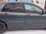 Toyota Corolla 2003 года за 4 000 000 тг. в Семей