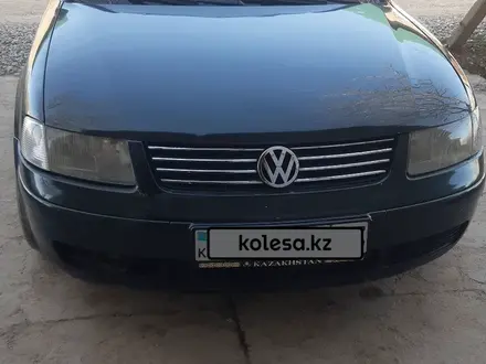 Volkswagen Passat 1999 года за 1 500 000 тг. в Алматы