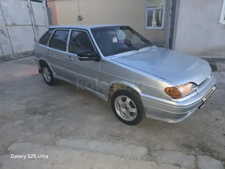 ВАЗ (Lada) 2114 2004 года за 800 000 тг. в Кызылорда