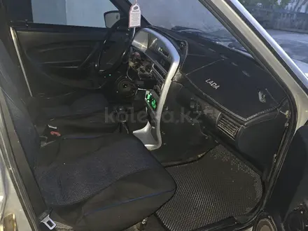 ВАЗ (Lada) 2114 2004 года за 800 000 тг. в Кызылорда – фото 6