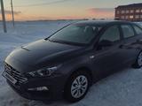 Hyundai i30 2024 года за 9 500 000 тг. в Астана