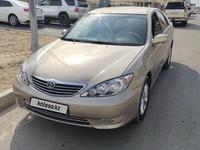 Toyota Camry 2005 годаfor4 600 000 тг. в Актау