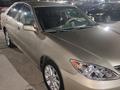 Toyota Camry 2005 годаүшін4 700 000 тг. в Актау – фото 6