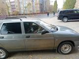 ВАЗ (Lada) 2111 2011 годаүшін1 500 000 тг. в Уральск