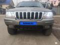 Jeep Grand Cherokee 2002 года за 5 500 000 тг. в Алматы – фото 2