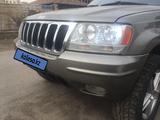 Jeep Grand Cherokee 2002 годаүшін6 500 000 тг. в Алматы