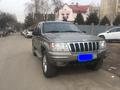 Jeep Grand Cherokee 2002 года за 5 500 000 тг. в Алматы – фото 7