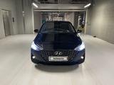 Hyundai Accent 2021 года за 8 000 000 тг. в Астана