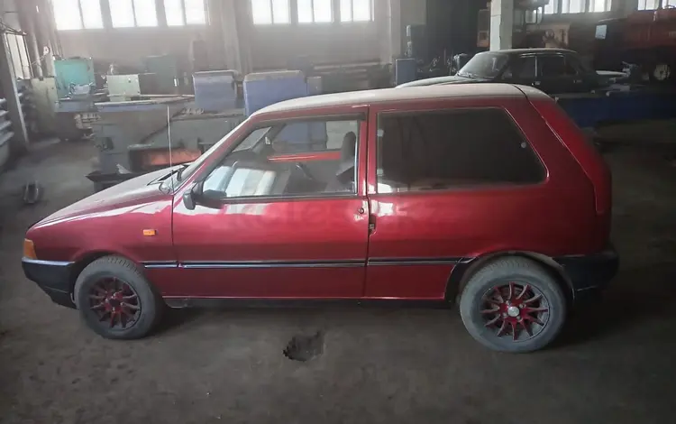 Fiat Uno 1995 года за 800 000 тг. в Костанай