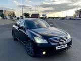 Infiniti M35 2007 года за 5 000 000 тг. в Актобе – фото 2