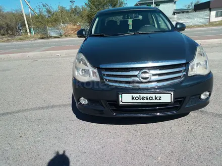 Nissan Almera 2013 года за 3 600 000 тг. в Алматы – фото 4