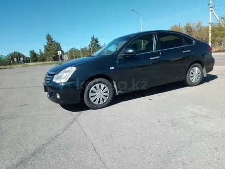 Nissan Almera 2013 года за 3 600 000 тг. в Алматы – фото 5