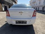 Chevrolet Cobalt 2022 года за 5 100 000 тг. в Караганда – фото 3