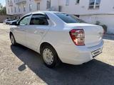 Chevrolet Cobalt 2022 года за 5 100 000 тг. в Караганда – фото 2