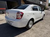 Chevrolet Cobalt 2022 года за 5 100 000 тг. в Караганда – фото 4