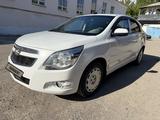 Chevrolet Cobalt 2022 года за 5 100 000 тг. в Караганда