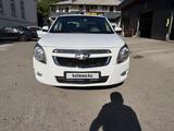 Chevrolet Cobalt 2022 года за 5 100 000 тг. в Караганда – фото 5