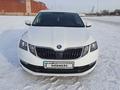 Skoda Octavia 2018 года за 8 500 000 тг. в Костанай – фото 2