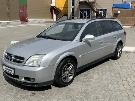 Opel Vectra 2005 года за 5 500 000 тг. в Экибастуз – фото 3