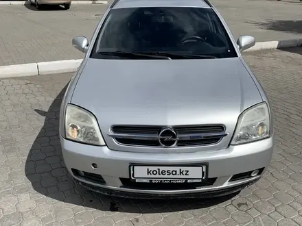 Opel Vectra 2005 года за 5 500 000 тг. в Экибастуз – фото 4