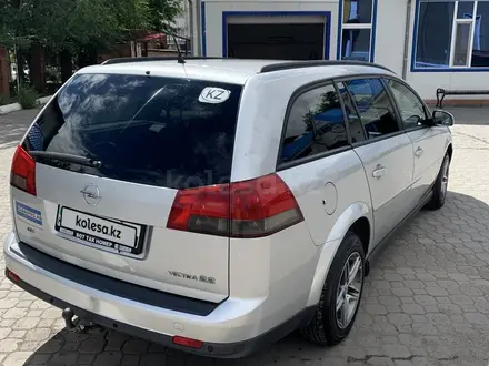 Opel Vectra 2005 года за 5 500 000 тг. в Экибастуз – фото 5