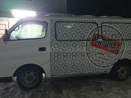 Nissan Urvan 2004 года за 5 000 000 тг. в Алматы – фото 3