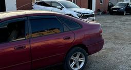 Mazda 626 1997 года за 1 250 000 тг. в Алматы – фото 4