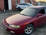 Mazda 626 1997 годаүшін1 250 000 тг. в Алматы – фото 5