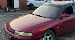 Mazda 626 1997 года за 1 250 000 тг. в Алматы – фото 5