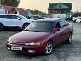 Mazda 626 1997 годаүшін1 250 000 тг. в Алматы – фото 3