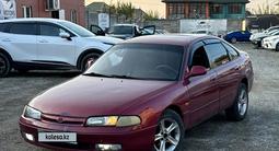 Mazda 626 1997 года за 1 250 000 тг. в Алматы – фото 3