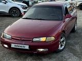 Mazda 626 1997 годаүшін1 250 000 тг. в Алматы