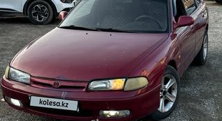 Mazda 626 1997 года за 1 250 000 тг. в Алматы