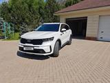 Kia Sorento 2021 года за 19 500 000 тг. в Алматы