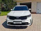 Kia Sorento 2021 годаүшін19 500 000 тг. в Алматы – фото 3