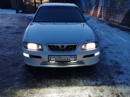 Mazda Millenia 1998 года за 1 500 000 тг. в Кокшетау – фото 7