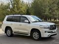Toyota Land Cruiser 2016 года за 28 000 000 тг. в Астана – фото 4